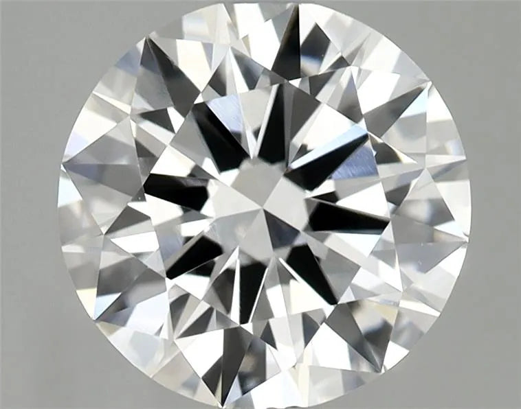 1.82ct Round Lab Grown Diamond (Colour E, Clarity VVS1, Cut EX, IGI Certified)